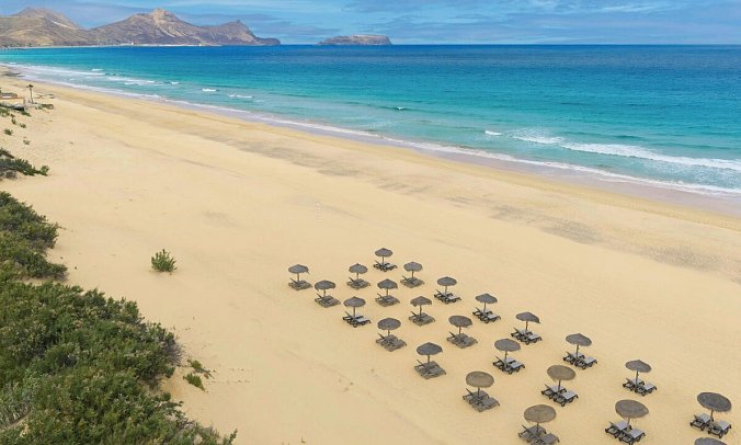 Pestana Dunas Porto Santo All Inclusive