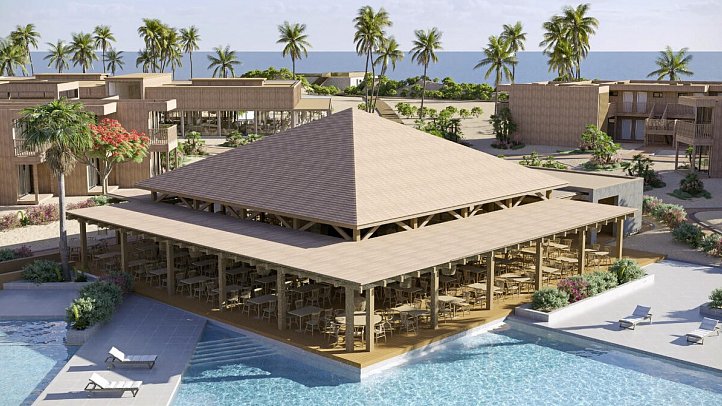 Pestana Dunas Porto Santo All Inclusive - Modellbild