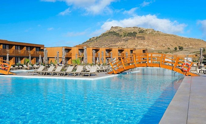 Pestana Dunas Porto Santo All Inclusive