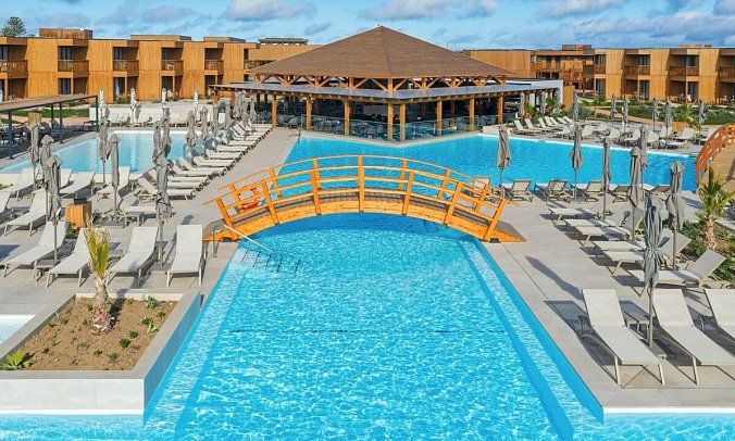 Pestana Dunas Porto Santo All Inclusive