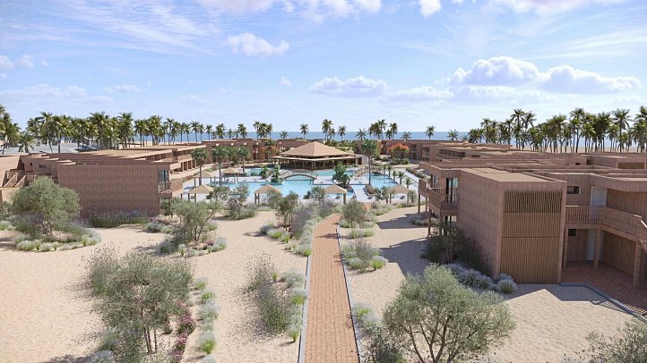 Pestana Dunas Porto Santo All Inclusive - Modellbild