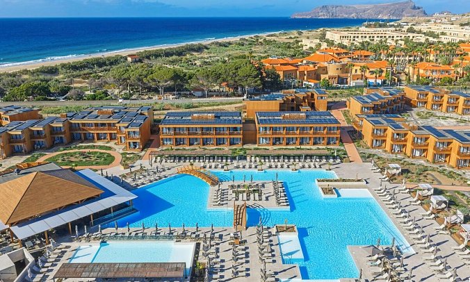 Pestana Dunas Porto Santo All Inclusive