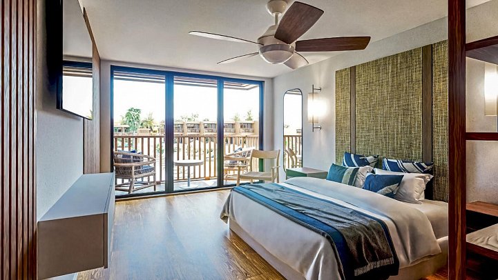Pestana Dunas Porto Santo All Inclusive - Modellbild