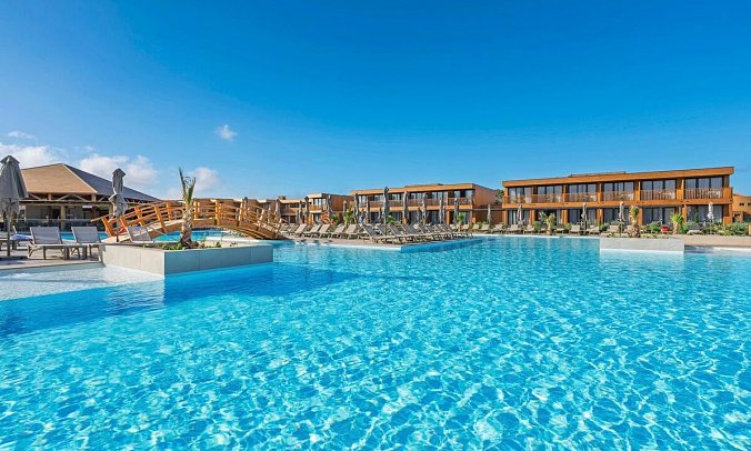 Pestana Dunas Porto Santo All Inclusive