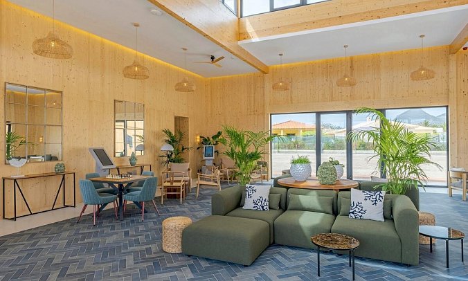 Pestana Dunas Porto Santo All Inclusive