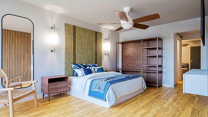 Pestana Dunas Porto Santo All Inclusive - Modellbild