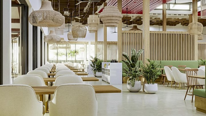 Pestana Dunas Porto Santo All Inclusive - Modellbild