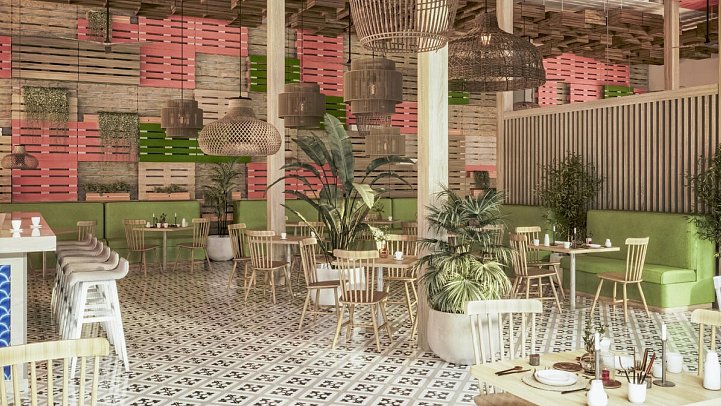 Pestana Dunas Porto Santo All Inclusive - Modellbild
