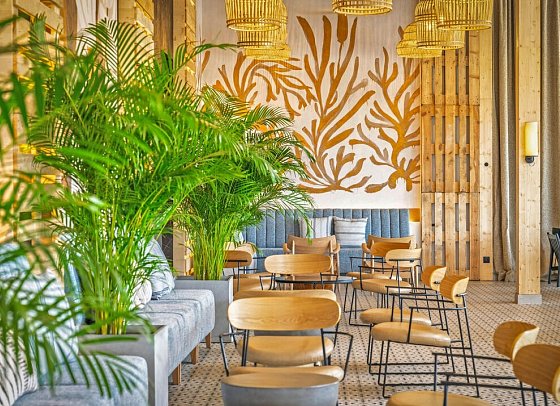 Pestana Dunas Porto Santo All Inclusive