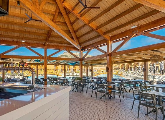Pestana Dunas Porto Santo All Inclusive