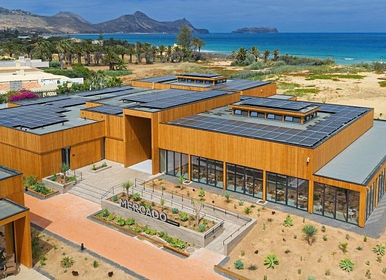 Pestana Dunas Porto Santo All Inclusive