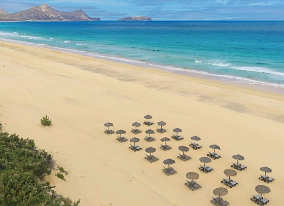 Pestana Dunas Porto Santo All Inclusive