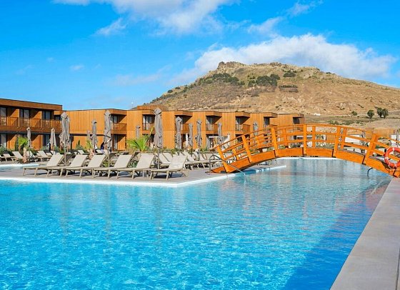 Pestana Dunas Porto Santo All Inclusive
