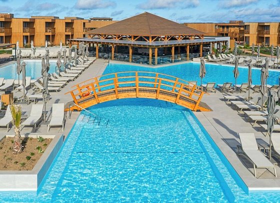 Pestana Dunas Porto Santo All Inclusive