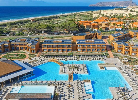 Pestana Dunas Porto Santo All Inclusive