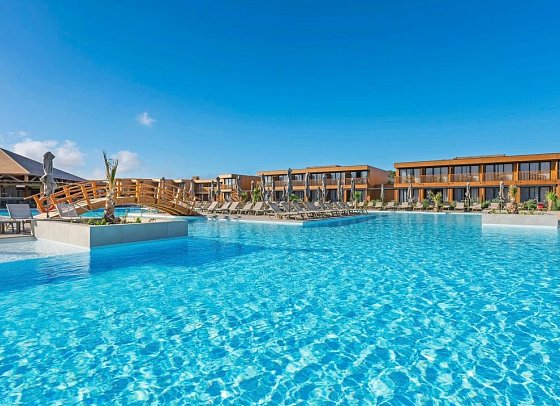 Pestana Dunas Porto Santo All Inclusive