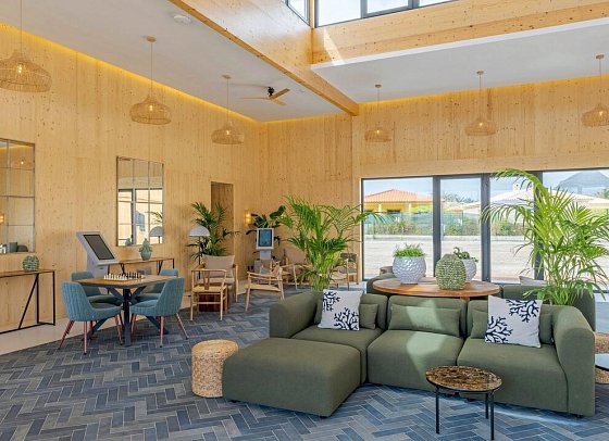 Pestana Dunas Porto Santo All Inclusive