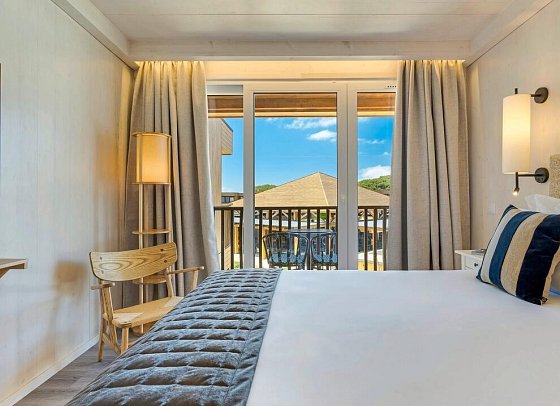 Pestana Dunas Porto Santo All Inclusive - Wohnbeispiel Doppelzimmer