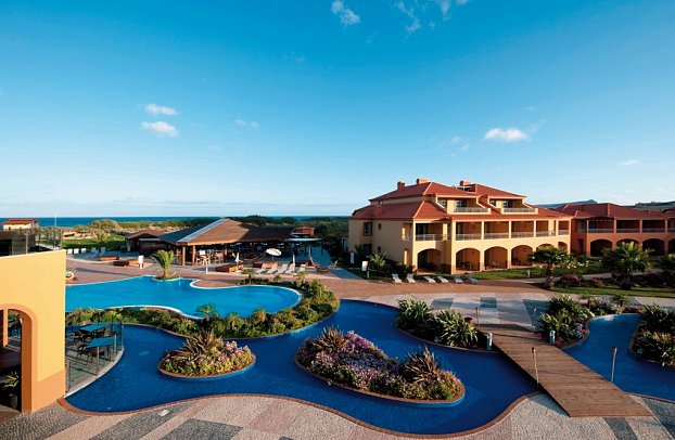 Pestana Porto Santo Premium All Inclusive Beach & SPA Resort