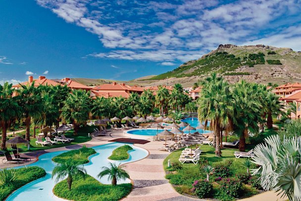 Pestana Porto Santo Premium All Inclusive Beach & SPA Resort