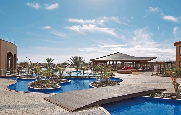 Pestana Porto Santo Premium All Inclusive Beach & SPA Resort