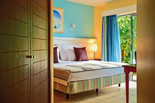 Pestana Porto Santo Premium All Inclusive Beach & SPA Resort - Wohnbeispiel Villa (Zimmercodierung VB1)