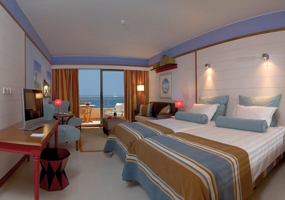 Pestana Porto Santo Premium All Inclusive Beach & SPA Resort