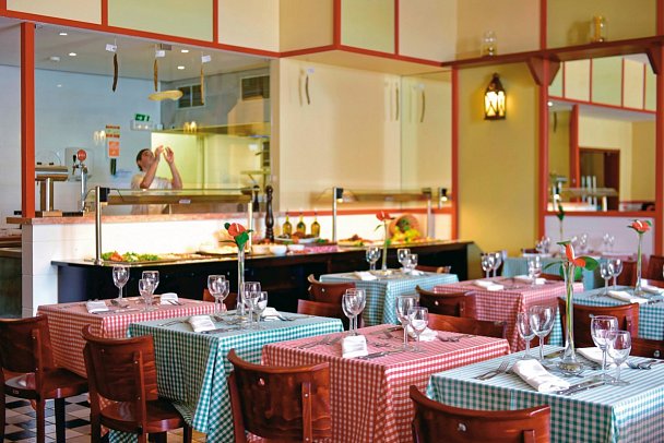 Pestana Porto Santo Premium All Inclusive Beach & SPA Resort