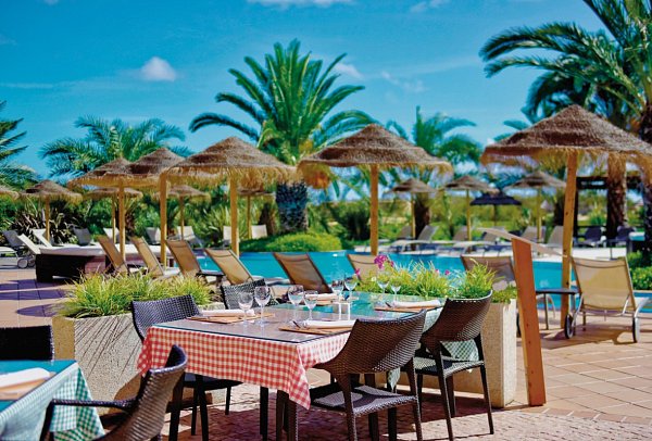 Pestana Porto Santo Premium All Inclusive Beach & SPA Resort