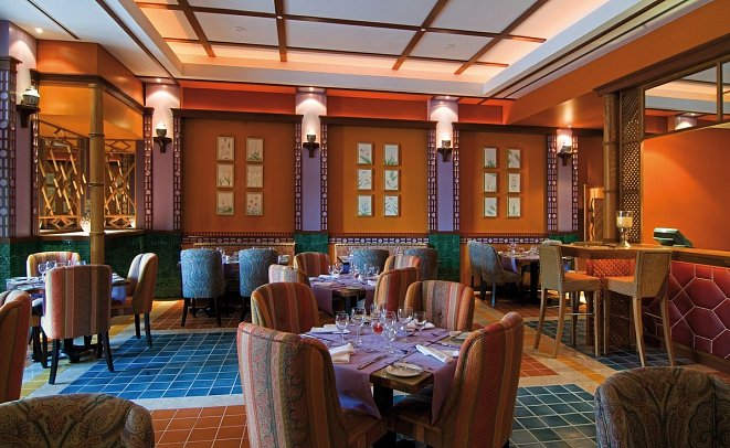 Pestana Porto Santo Premium All Inclusive Beach & SPA Resort