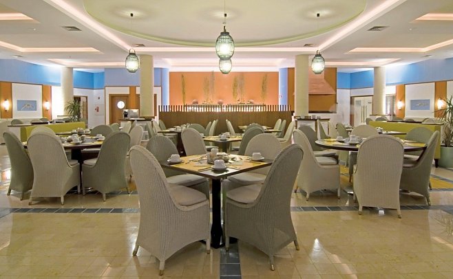 Pestana Porto Santo Premium All Inclusive Beach & SPA Resort