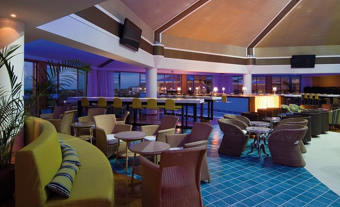 Pestana Porto Santo Premium All Inclusive Beach & SPA Resort