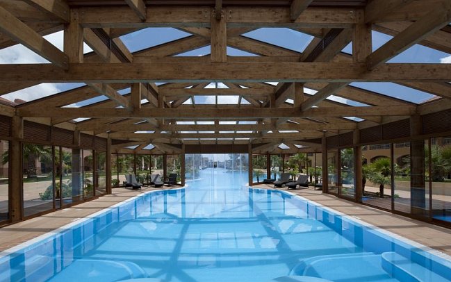 Pestana Porto Santo Premium All Inclusive Beach & SPA Resort