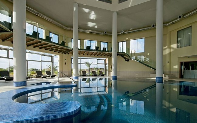 Pestana Porto Santo Premium All Inclusive Beach & SPA Resort