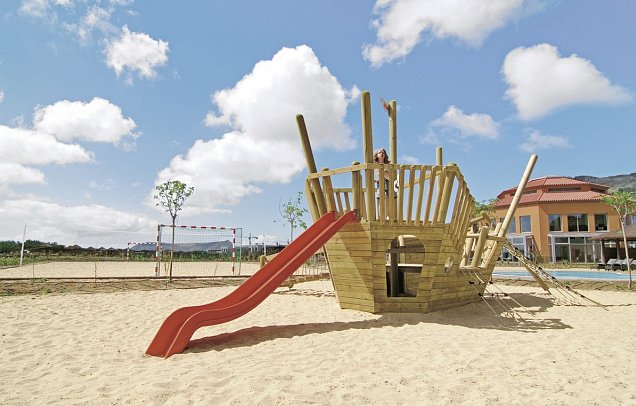 Pestana Porto Santo Premium All Inclusive Beach & SPA Resort