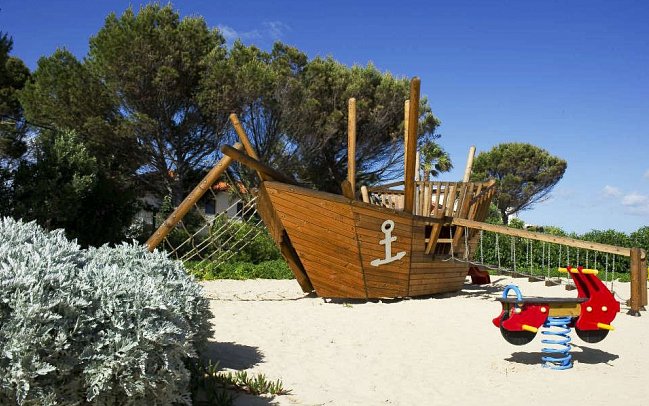 Pestana Porto Santo Premium All Inclusive Beach & SPA Resort