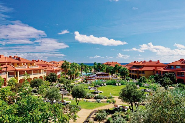 Pestana Porto Santo Premium All Inclusive Beach & SPA Resort