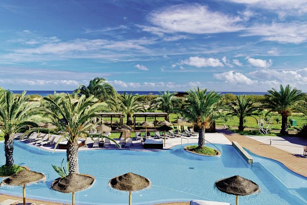 Pestana Porto Santo Premium All Inclusive Beach & SPA Resort