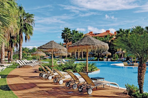 Pestana Porto Santo Premium All Inclusive Beach & SPA Resort