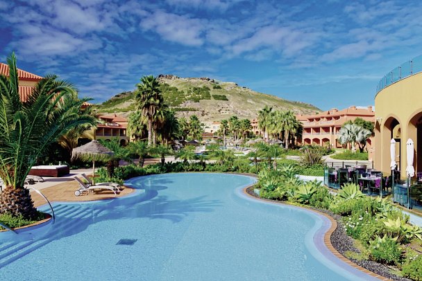 Pestana Porto Santo Premium All Inclusive Beach & SPA Resort