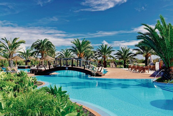 Pestana Porto Santo Premium All Inclusive Beach & SPA Resort