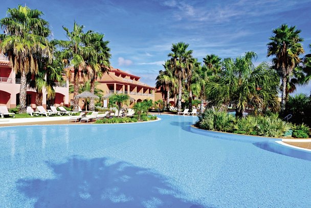 Pestana Porto Santo Premium All Inclusive Beach & SPA Resort