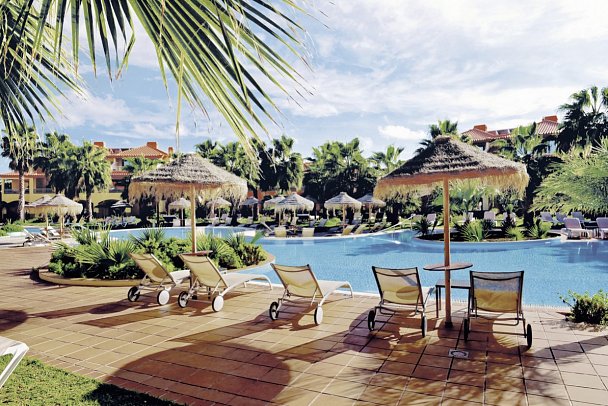 Pestana Porto Santo Premium All Inclusive Beach & SPA Resort