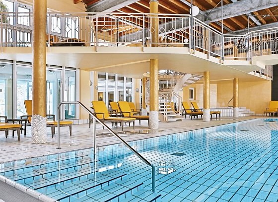 Wellness- & Nationalpark-Hotel Schliffkopf