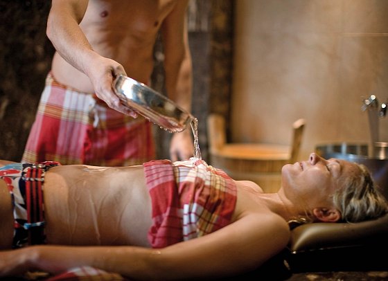 Wellness- & Nationalpark-Hotel Schliffkopf