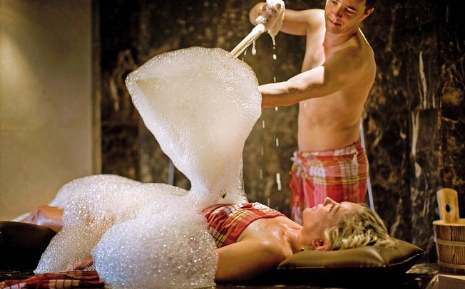 Wellness- & Nationalpark-Hotel Schliffkopf