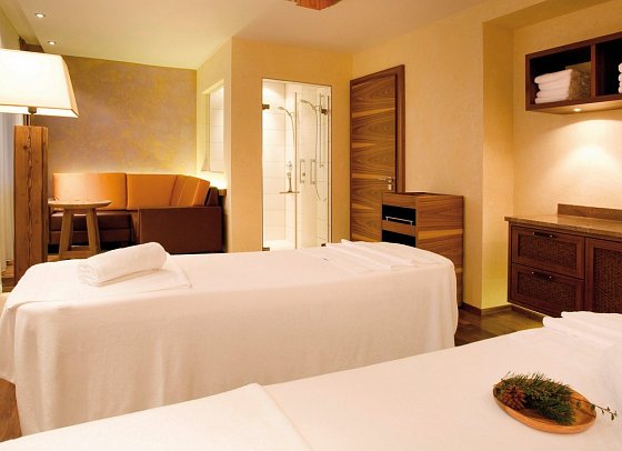Wellness- & Nationalpark-Hotel Schliffkopf
