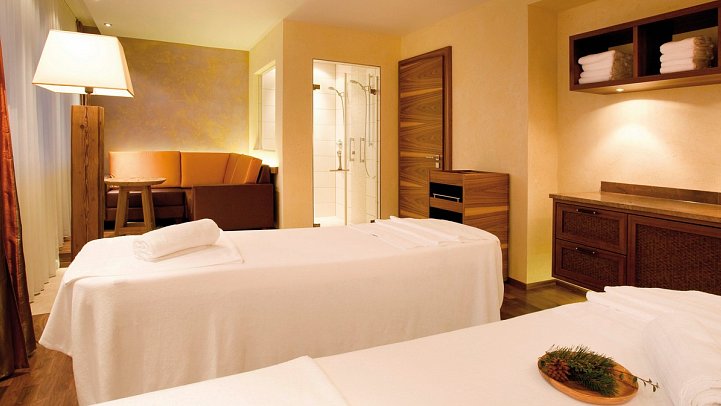 Wellness- & Nationalpark-Hotel Schliffkopf