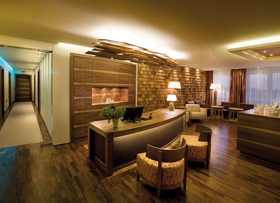 Wellness- & Nationalpark-Hotel Schliffkopf