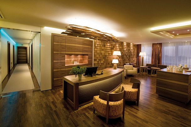 Wellness- & Nationalpark-Hotel Schliffkopf